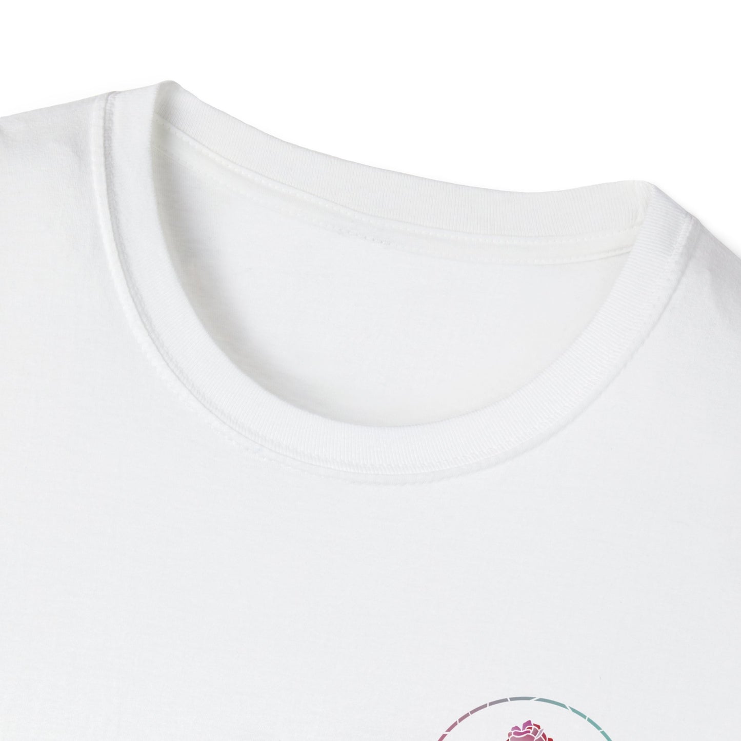 Rose T-Shirt