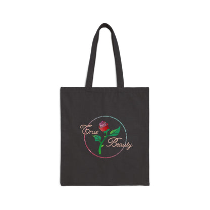 True Beauty Tote Bag