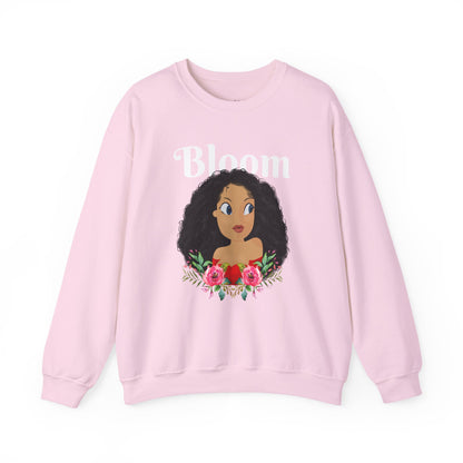 Bloom Crewneck Sweatshirt
