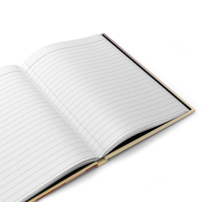 BTS Hardcover Journal