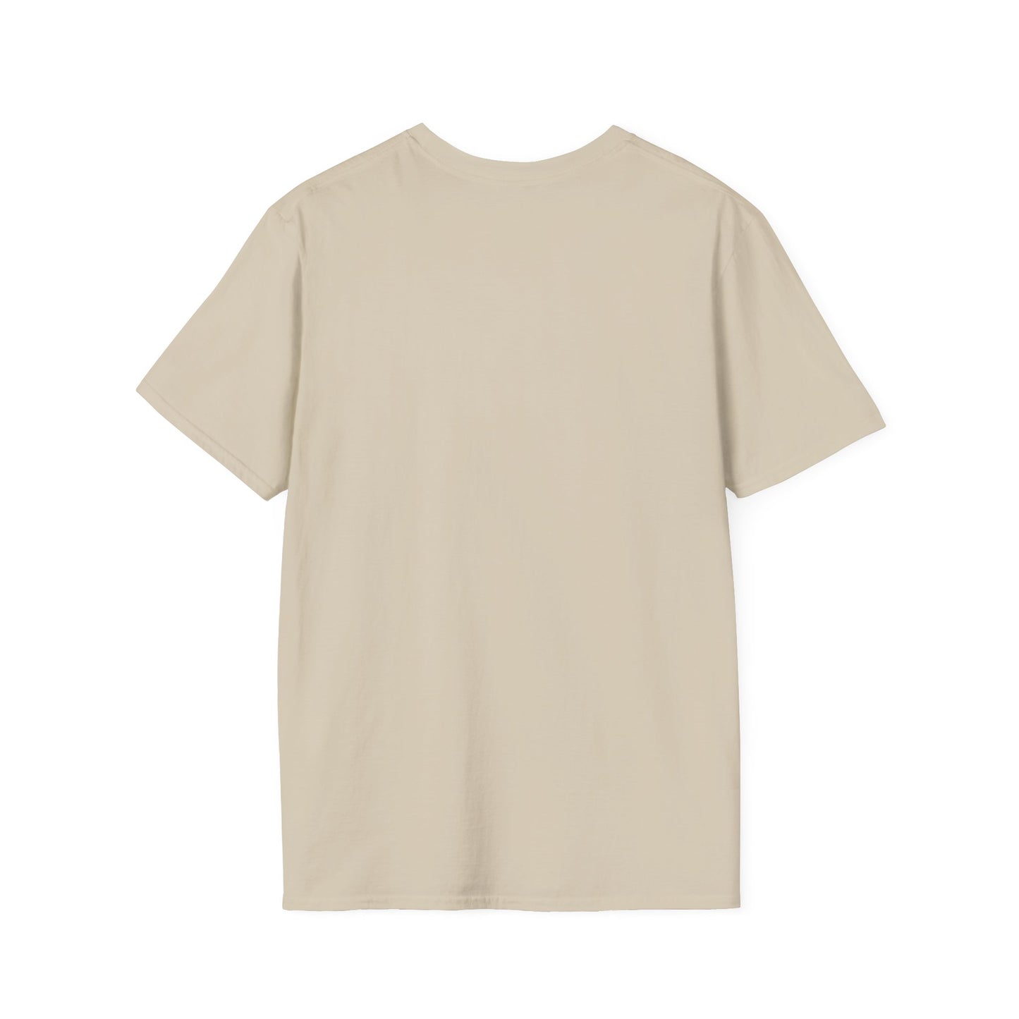 "Golden Doll Tears" T-Shirt