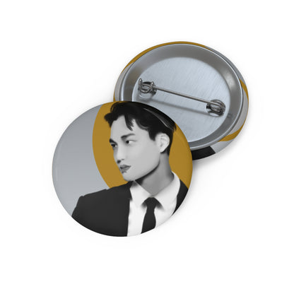 EXO "Kia" Pin