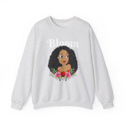 Bloom Crewneck Sweatshirt