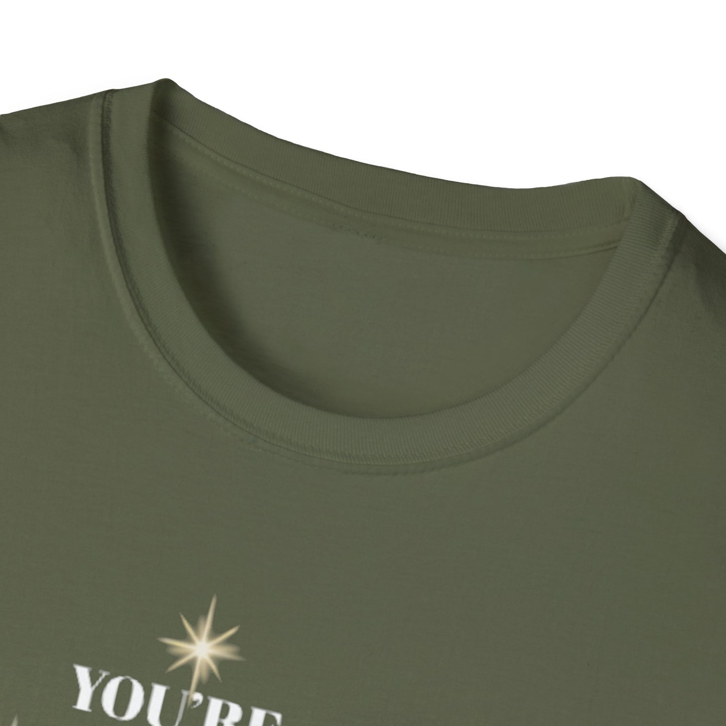 "You're Doing Great Sweetie" Shirt