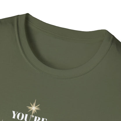 "You're Doing Great Sweetie" Shirt