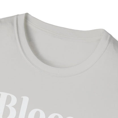 "A Woman in Bloom" T-Shirt