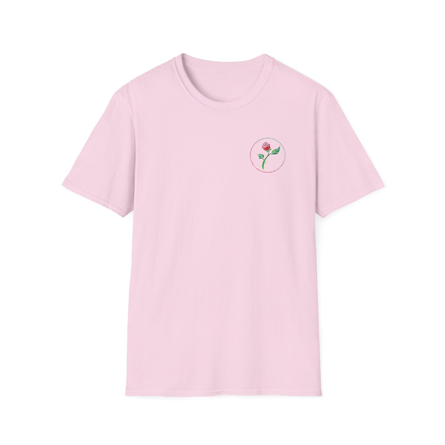 Rose T-Shirt