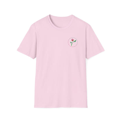 Rose T-Shirt