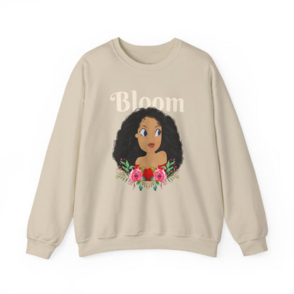 Bloom Crewneck Sweatshirt