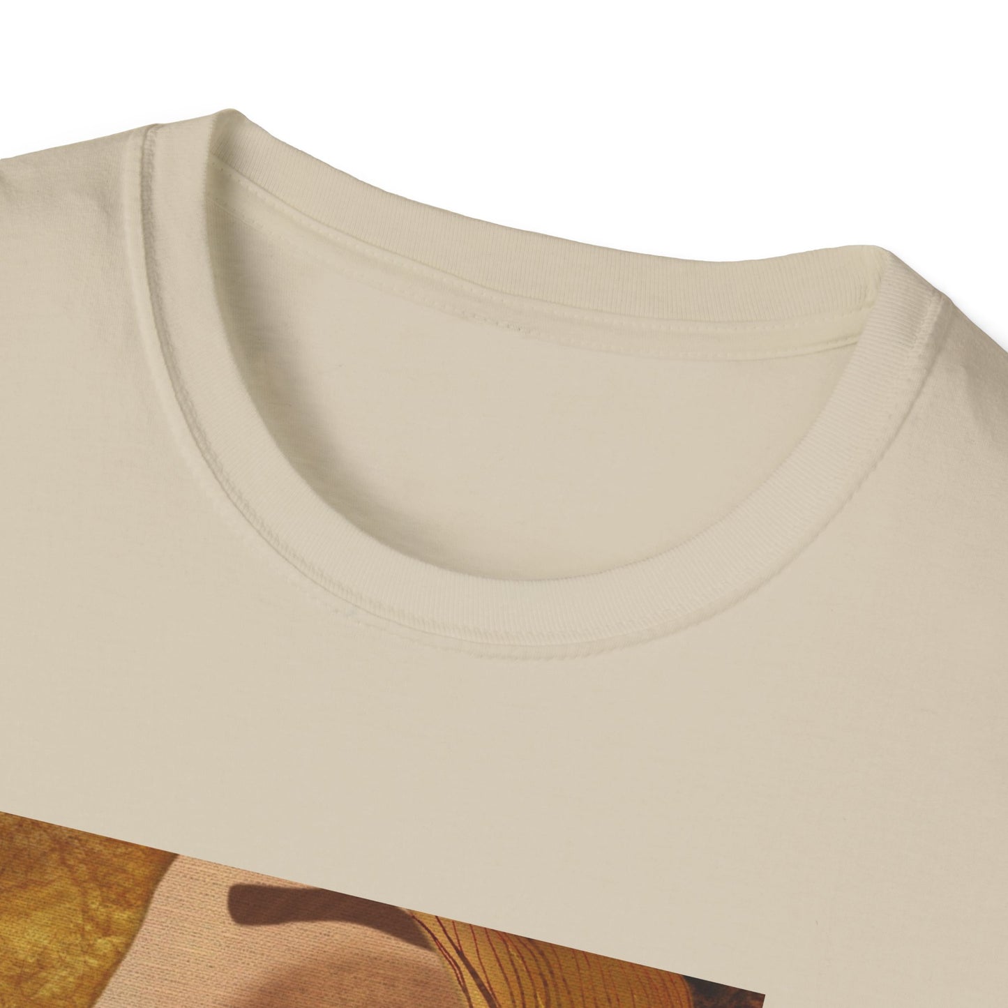 "Golden Doll Tears" T-Shirt