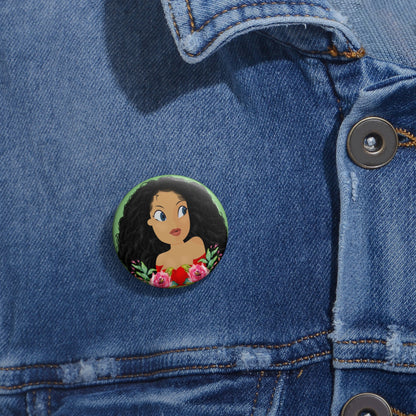 Bloom Pin