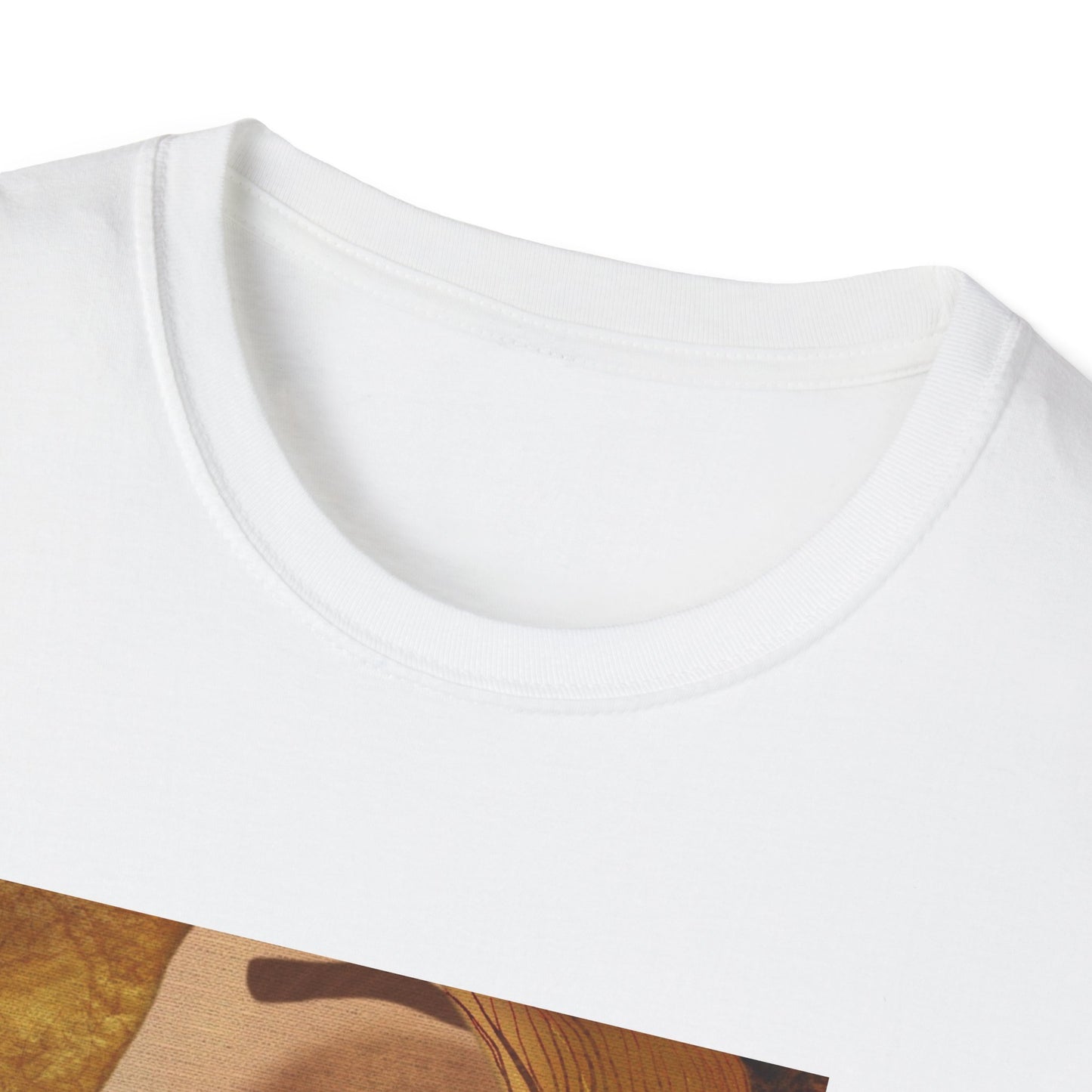 "Golden Doll Tears" T-Shirt