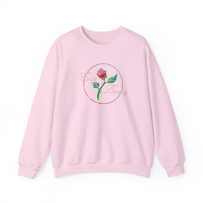 True Beauty Crewneck Sweatshirt