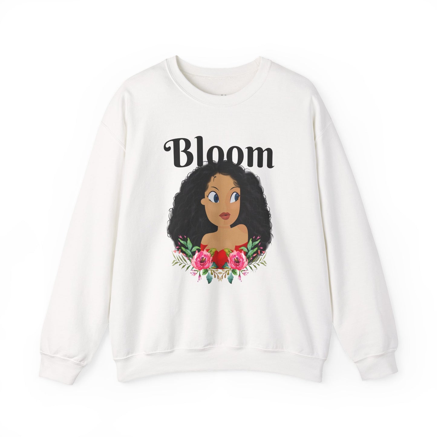 Bloom Crewneck Sweatshirt