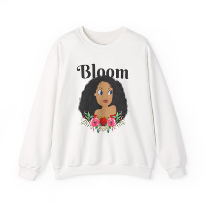 Bloom Crewneck Sweatshirt