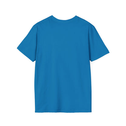 "A Woman in Bloom" T-Shirt