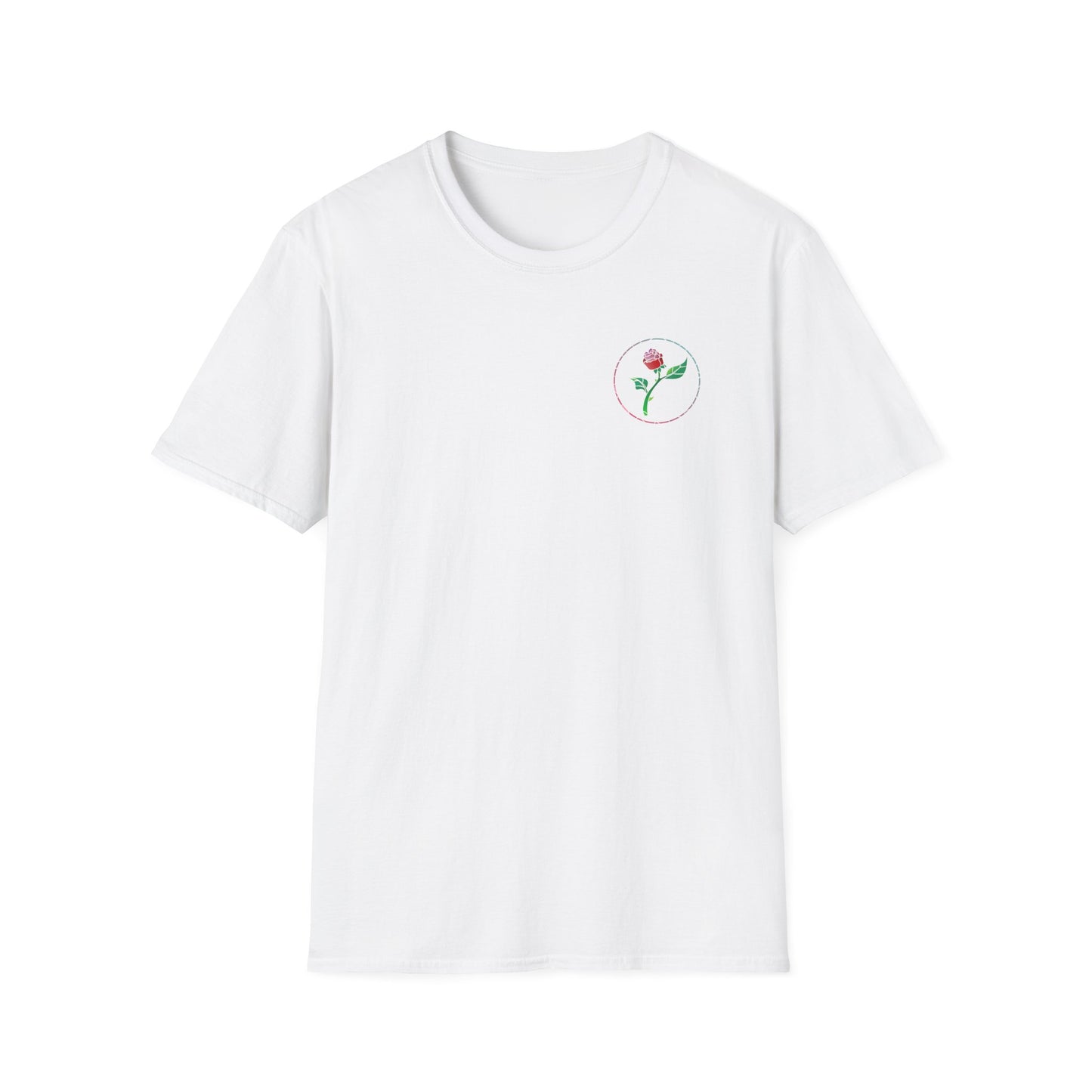 Rose T-Shirt