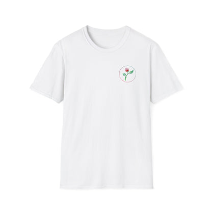Rose T-Shirt