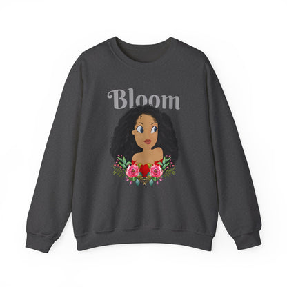 Bloom Crewneck Sweatshirt
