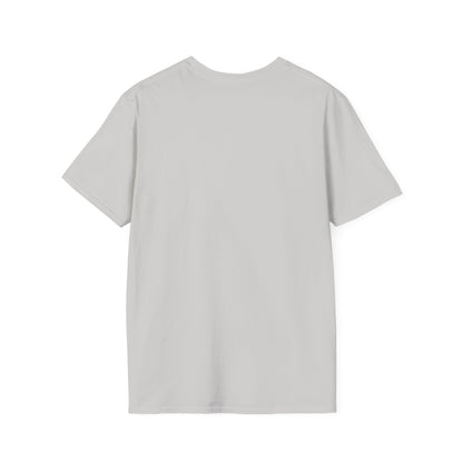 "A Woman in Bloom" T-Shirt
