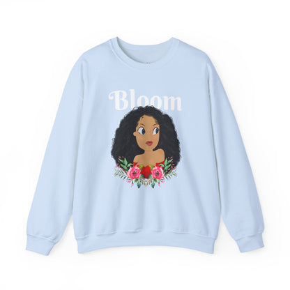 Bloom Crewneck Sweatshirt