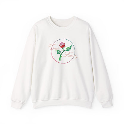 True Beauty Crewneck Sweatshirt